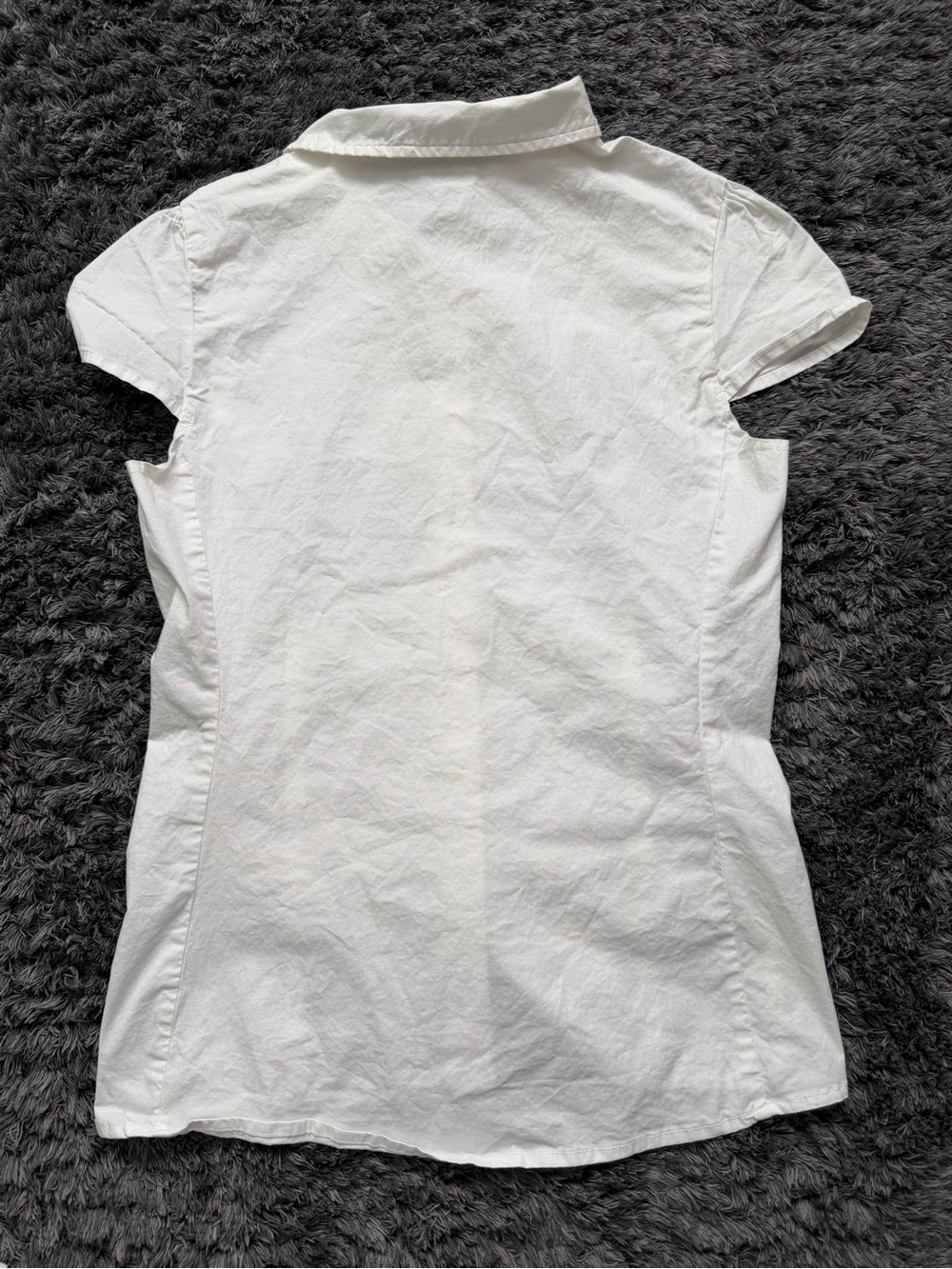 Brandy Melville Rue Top - Picture 3 of 3